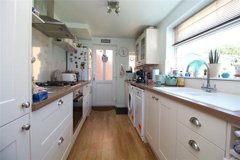 3 bedroom detached house for sale, Three Acre Drive, Barton On Sea, Hampshire, BH25