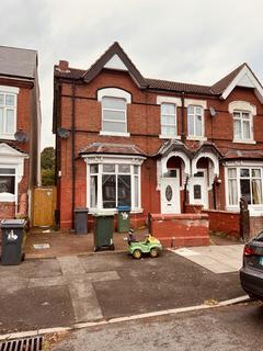 3 bedroom semi-detached house to rent, Castle Road, Tipton DY4