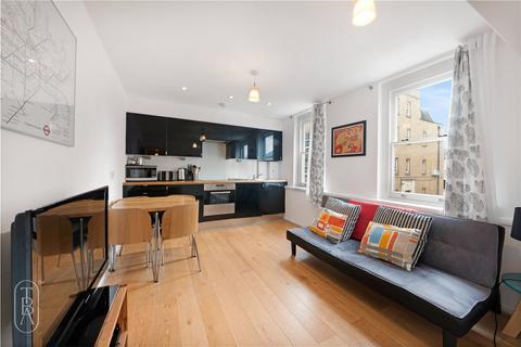 undefined, Cleveland Way, London, E1