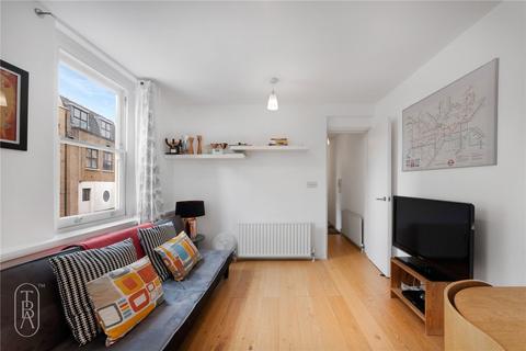 undefined, Cleveland Way, London, E1