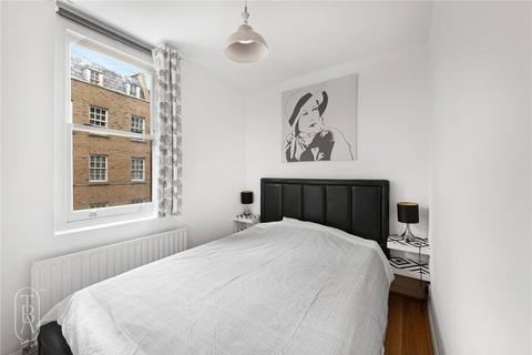 undefined, Cleveland Way, London, E1