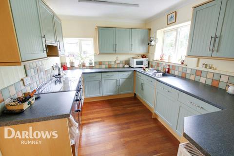 3 bedroom semi-detached house for sale - The Ton, Cardiff