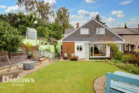 3 bedroom semi-detached house for sale - The Ton, Cardiff