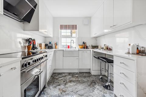 3 bedroom terraced house for sale, Copenhagen Gardens, Chiswick, London, W4.