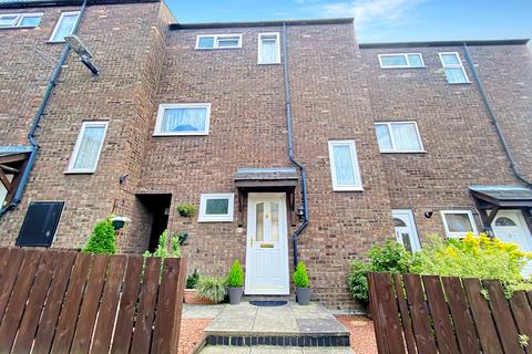 24 Elgar Path, Luton, LU2 7RJ