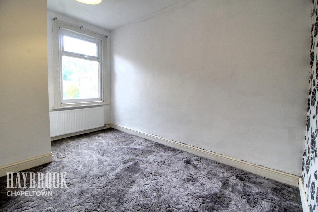 Station Road, Chapeltown 3 bed terraced house for sale £130,000