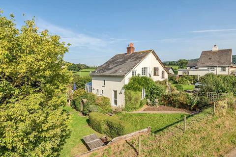 1 Hillside, Southleigh, Colyton, EX24 6RZ