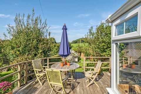 1 Hillside, Southleigh, Colyton, EX24 6RZ