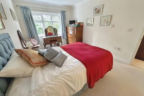 2 bedroom flat for sale - Ashley Heath