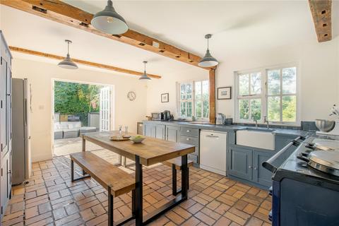 The Old Farmhouse Camps Road, Ashdon, Saffron Walden, CB10 2JQ