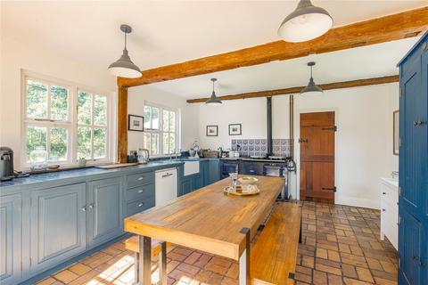 The Old Farmhouse Camps Road, Ashdon, Saffron Walden, CB10 2JQ