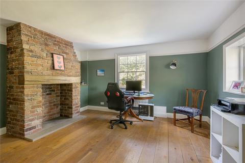 The Old Farmhouse Camps Road, Ashdon, Saffron Walden, CB10 2JQ