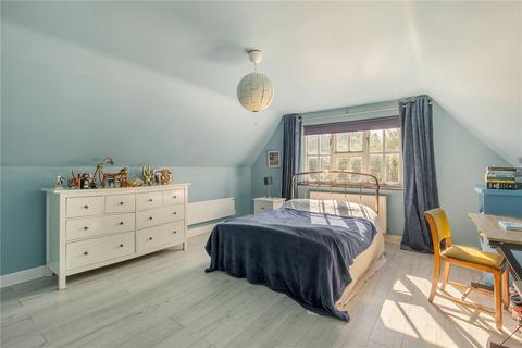 The Old Farmhouse Camps Road, Ashdon, Saffron Walden, CB10 2JQ