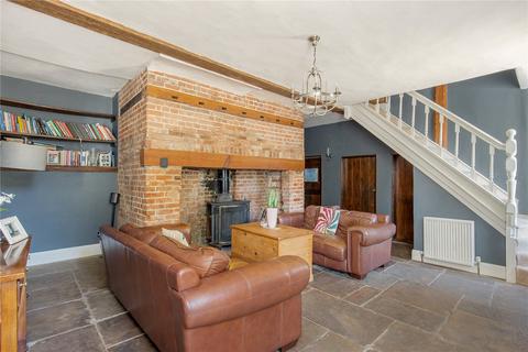 The Old Farmhouse Camps Road, Ashdon, Saffron Walden, CB10 2JQ