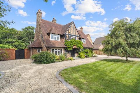 6 bedroom detached house for sale, Clifton Road, Amersham, Buckinghamshire, HP6