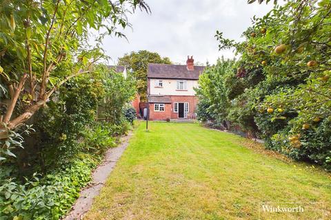 3 bedroom semi-detached house for sale, Tilehurst Road, Reading, Berkshire, RG30