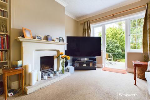 3 bedroom semi-detached house for sale, Tilehurst Road, Reading, Berkshire, RG30