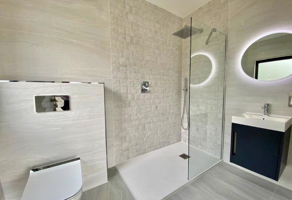 En suite
