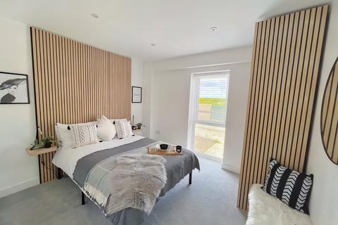 2 bedroom apartment for sale - Jefferson Avenue, Hamworthy, Poole, Dorset, BH15