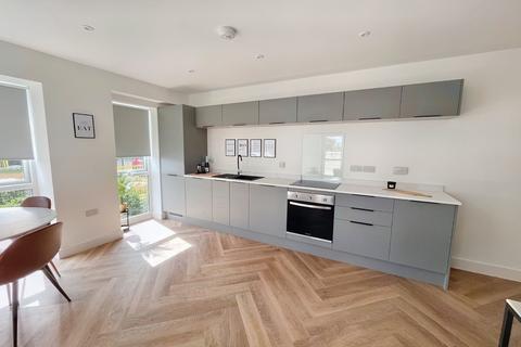 2 bedroom apartment for sale - Jefferson Avenue, Hamworthy, Poole, Dorset, BH15