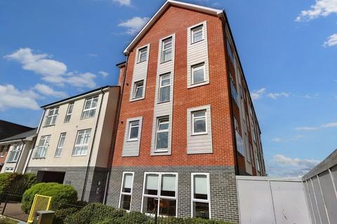 2 bedroom apartment for sale, Jefferson Avenue, Hamworthy, Poole, Dorset, BH15