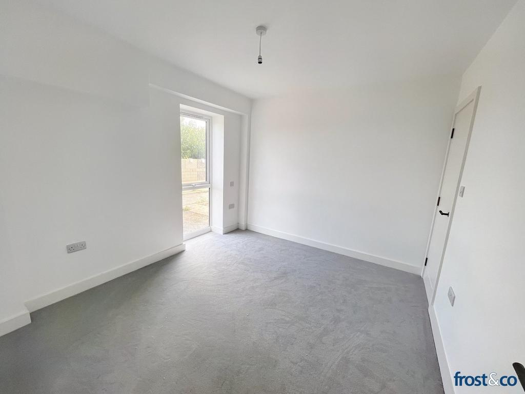 Flat 25a