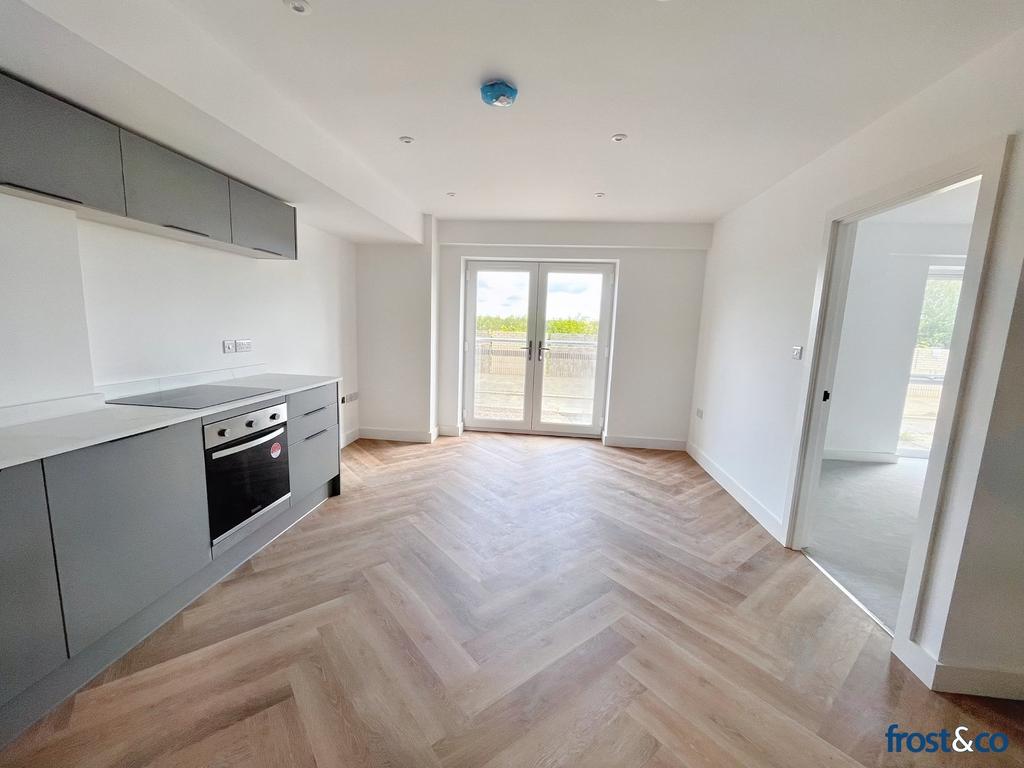 Flat 25a