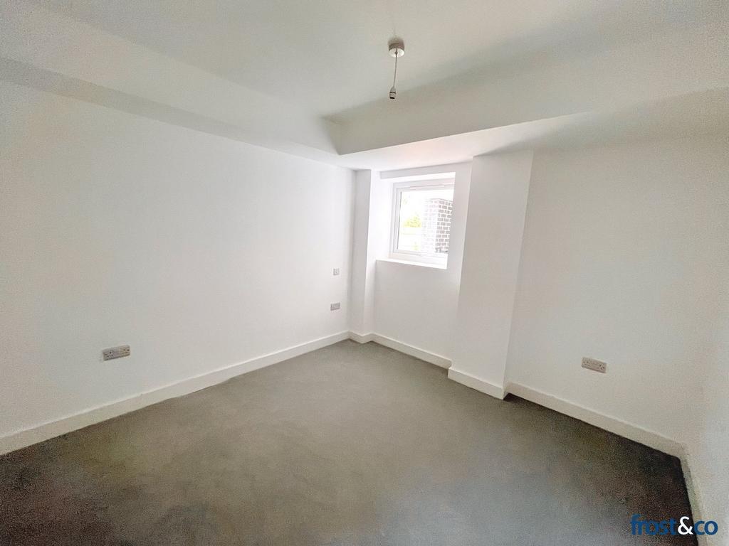 Flat 25a