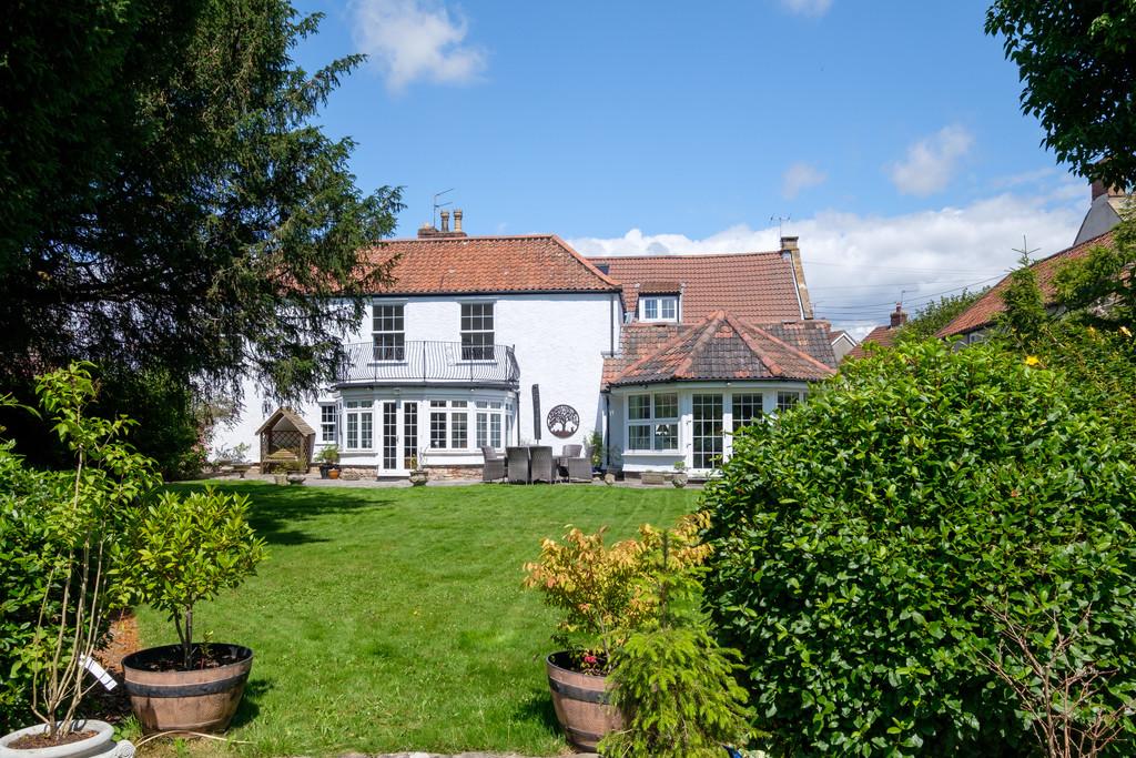 Church Walk, Wrington 6 bed detached house for sale £1,275,000