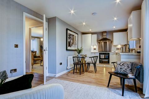 4 bedroom detached house for sale - Plot 194, The Ettrick at Sycamore Park, Patterton Range Drive , Darnley G53