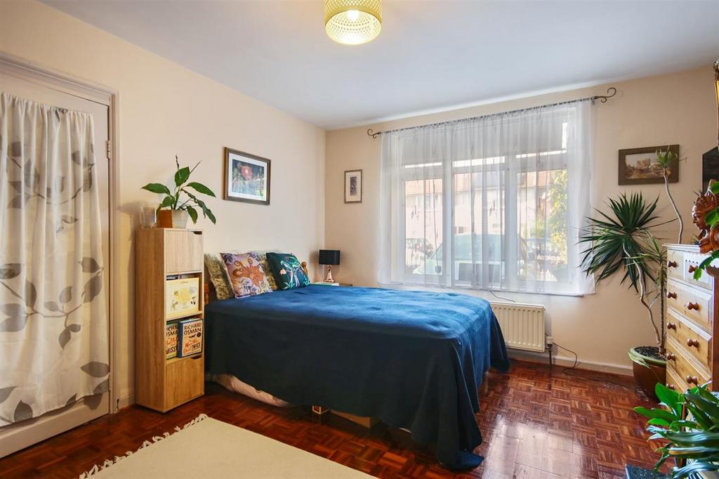 Living room one