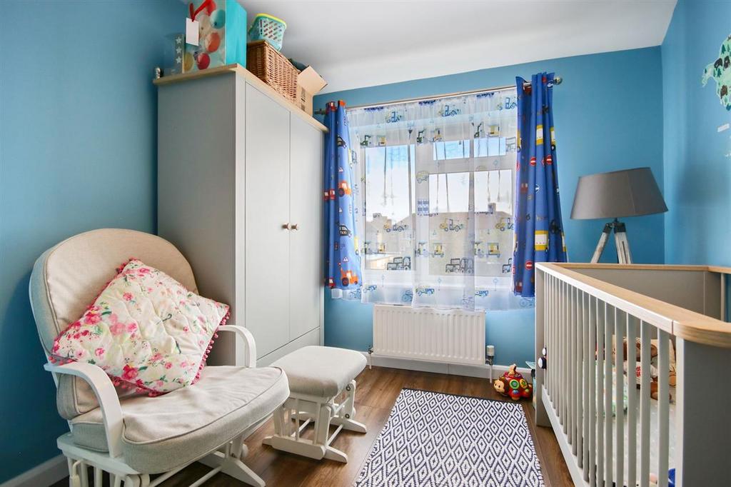 Bedroom two