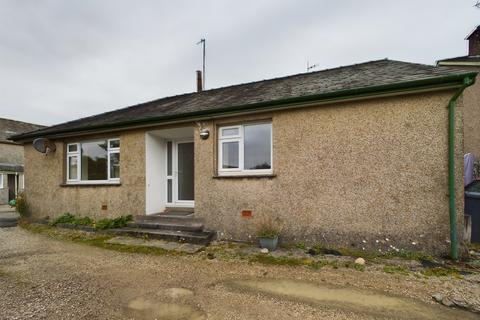 2 bedroom detached bungalow to rent - Northroyd, Barber Green, Ayside, Grange-Over-Sands, Cumbria, LA11 6HU