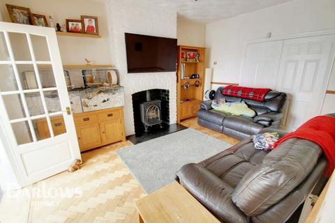 4 bedroom semi-detached house for sale, New Road, Cardiff