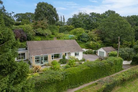 3 bedroom detached bungalow for sale, Higher Metcombe