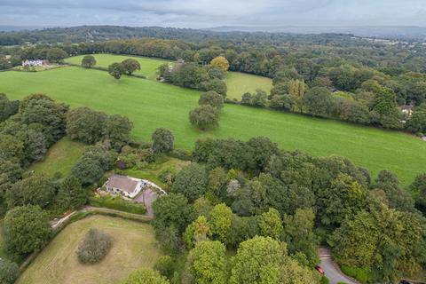 3 bedroom detached bungalow for sale, Higher Metcombe