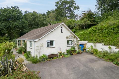 3 bedroom detached bungalow for sale, Higher Metcombe