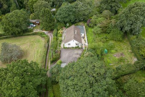 3 bedroom detached bungalow for sale, Higher Metcombe