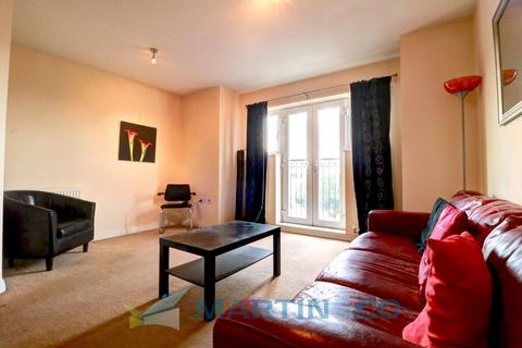 2 bedroom apartment for sale - Bromford Road, Oldbury