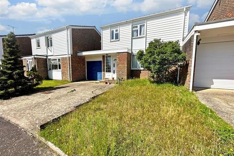 3 bedroom link detached house for sale, Little Dippers, Pulborough, West Sussex