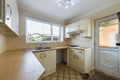 2 bedroom semi-detached bungalow for sale - Almond Crescent, Waddington
