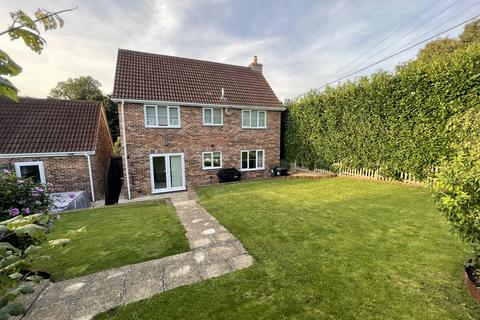 4 bedroom detached house for sale, Offton, Ipswich, Suffolk