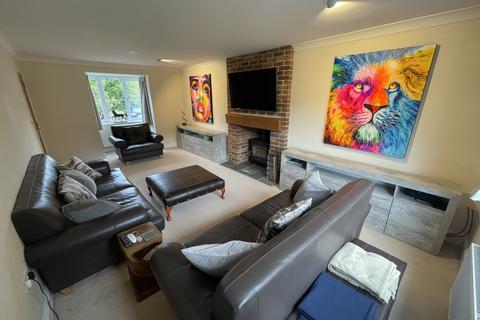 4 bedroom detached house for sale, Offton, Ipswich, Suffolk