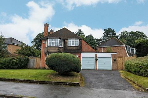 2 Bryanston Road, Solihull, B91 1EL