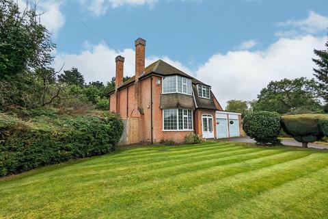 2 Bryanston Road, Solihull, B91 1EL