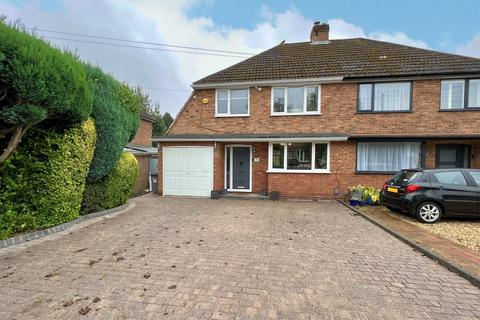 16 Brentford Road, Solihull, B91 1UJ