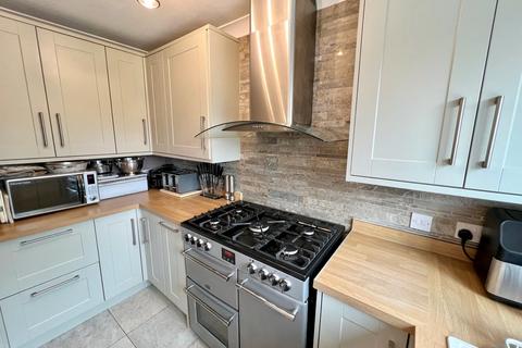 16 Brentford Road, Solihull, B91 1UJ