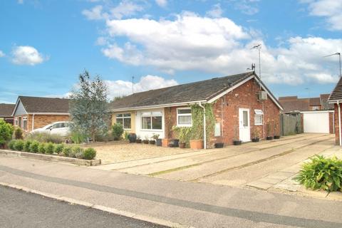 99 Green Park, Chatteris, PE16 6DN