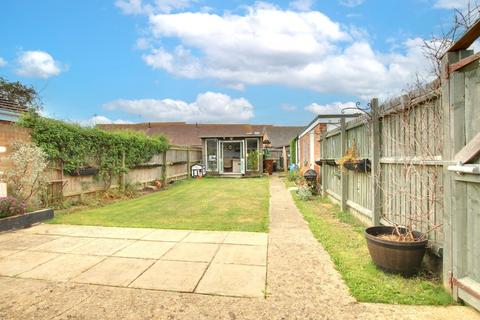 99 Green Park, Chatteris, PE16 6DN