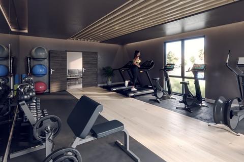 2 bedroom apartment for sale - 24 Eboracum Way, Icona 2, York